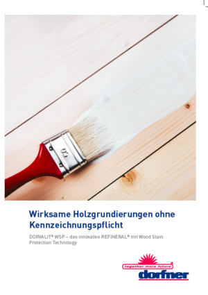 Titel WSP